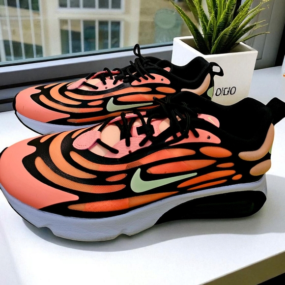 Nike Air Max Exosense Sneaker CK6811-600 Sz 11 US